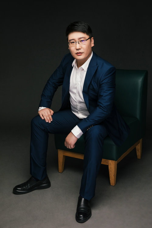 设计师:马许男